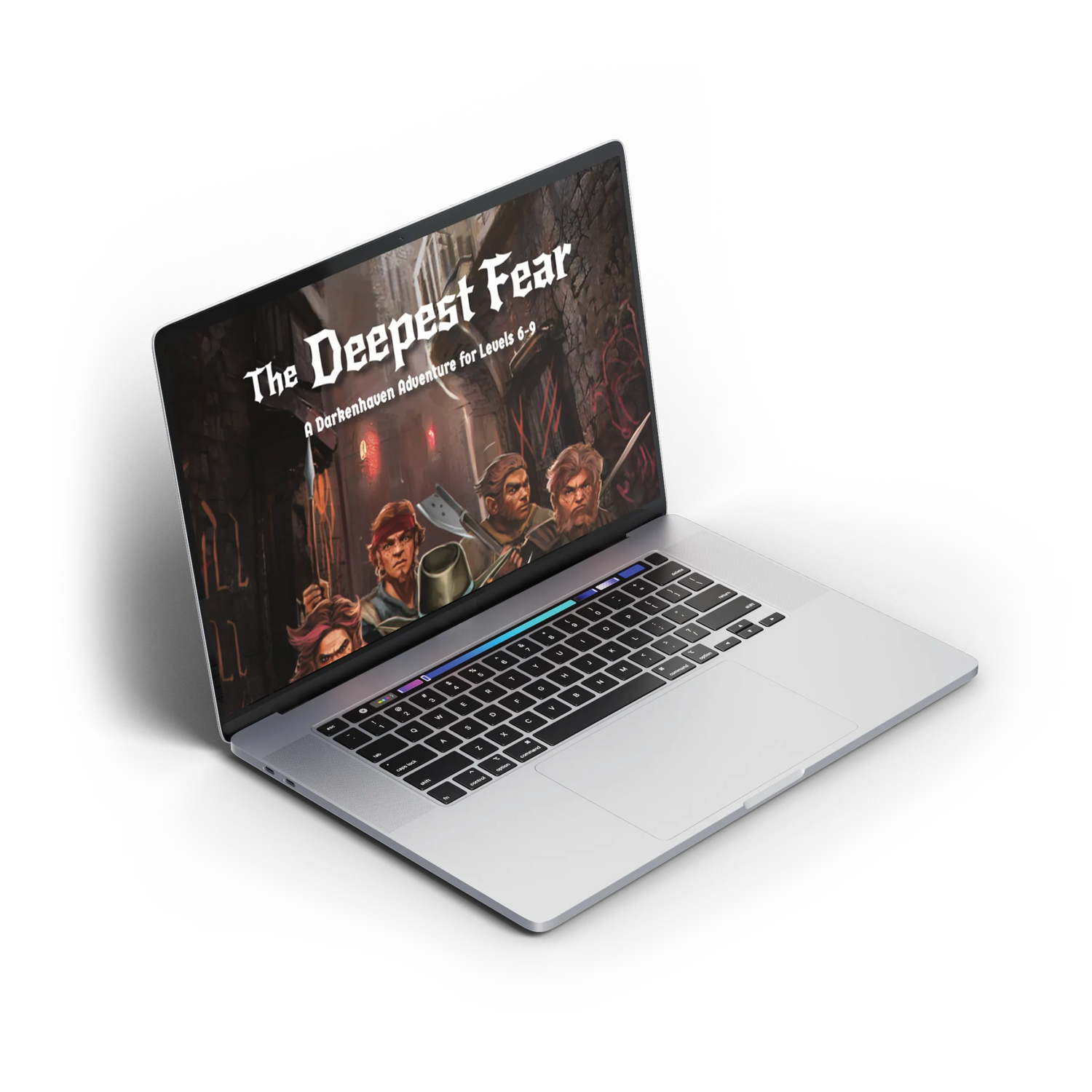 The Deepest Fear
