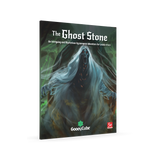 The Ghost Stone