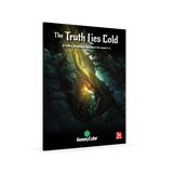 The Truth Lies Cold