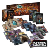 Ultimate Gyzaengaxx Bundle - OSE Version