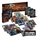 Ultimate Gyzaengaxx Bundle - OSE Version