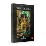 Cyclopaedia Zyathica Volume 2: West Verdestia