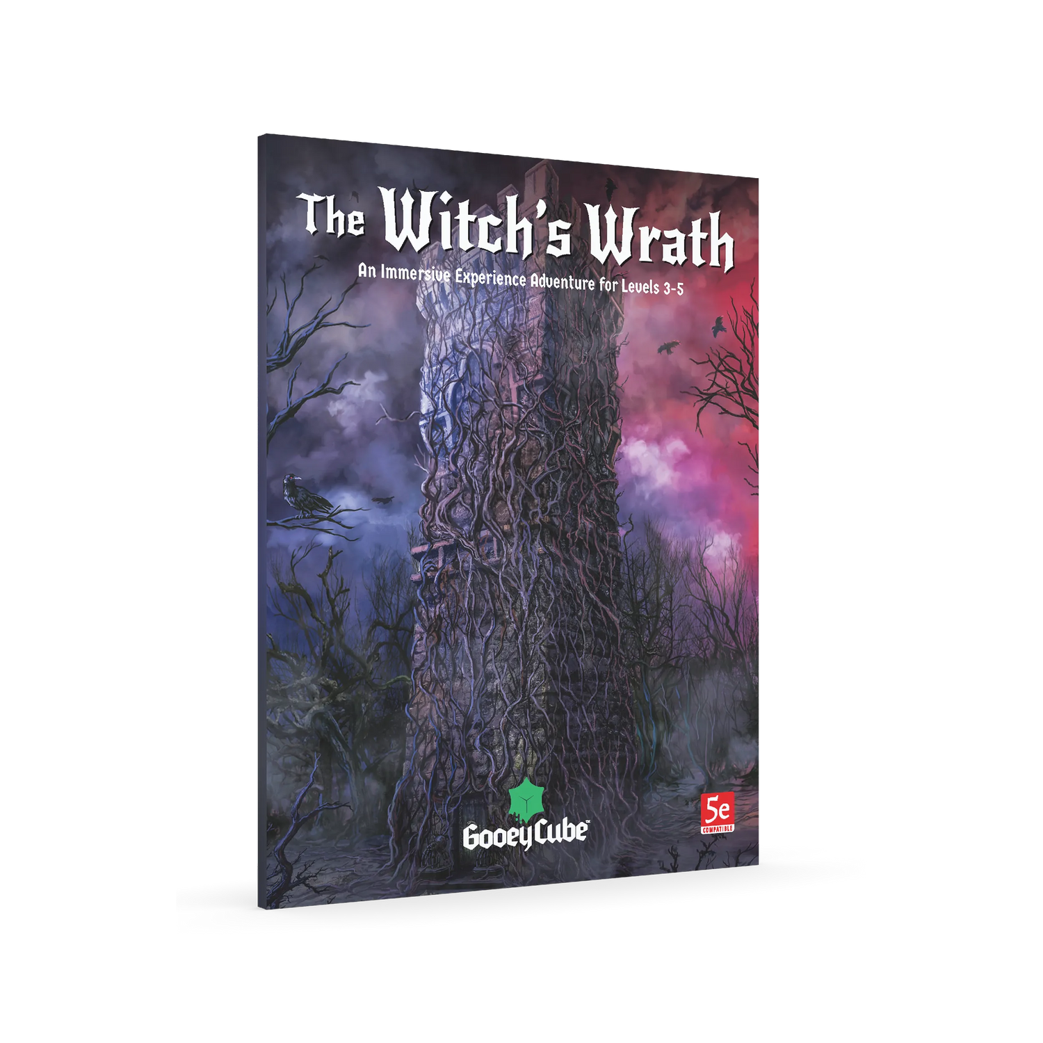 The Witch's Wrath
