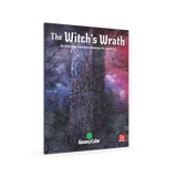 The Witch's Wrath