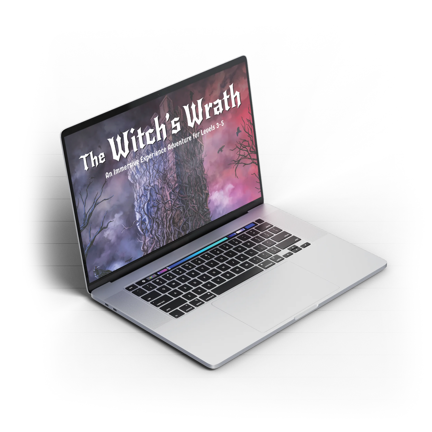 The Witch's Wrath