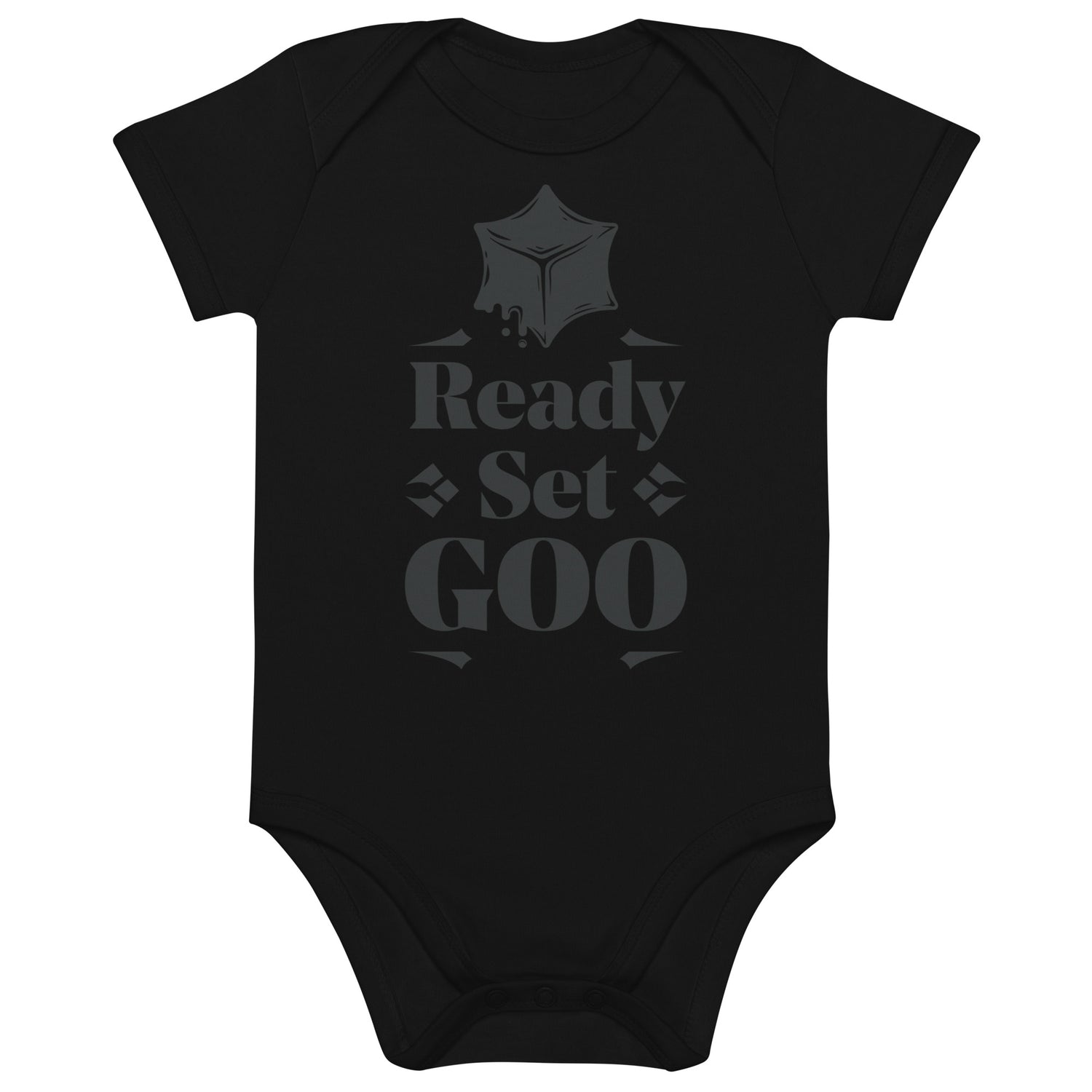 ttrpg baby onesie