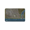Darkenhaven Map Sherpa blanket