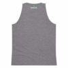 The Tomb of Gyzaengaxx Men’s premium tank top Designed by Chet Minton - Image 18