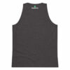 The Tomb of Gyzaengaxx Men’s premium tank top Designed by Chet Minton - Image 10
