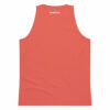 The Tomb of Gyzaengaxx Men’s premium tank top Designed by Chet Minton - Image 16