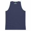 The Tomb of Gyzaengaxx Men’s premium tank top Designed by Chet Minton - Image 12
