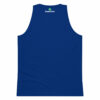 The Tomb of Gyzaengaxx Men’s premium tank top Designed by Chet Minton - Image 4