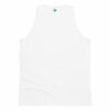 The Tomb of Gyzaengaxx Men’s premium tank top Designed by Chet Minton - Image 20