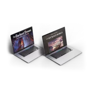 Welcome to Zyathe Bundle [Digital]