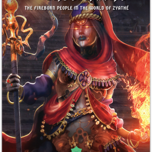Zyathé Race Guide: Infernathé - Digital