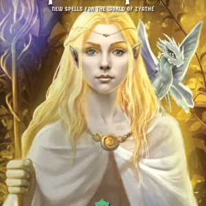Special Spells - Digital